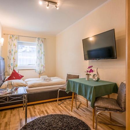 Alpenlodge, Ferienwohnung 9 Thiersee Εξωτερικό φωτογραφία