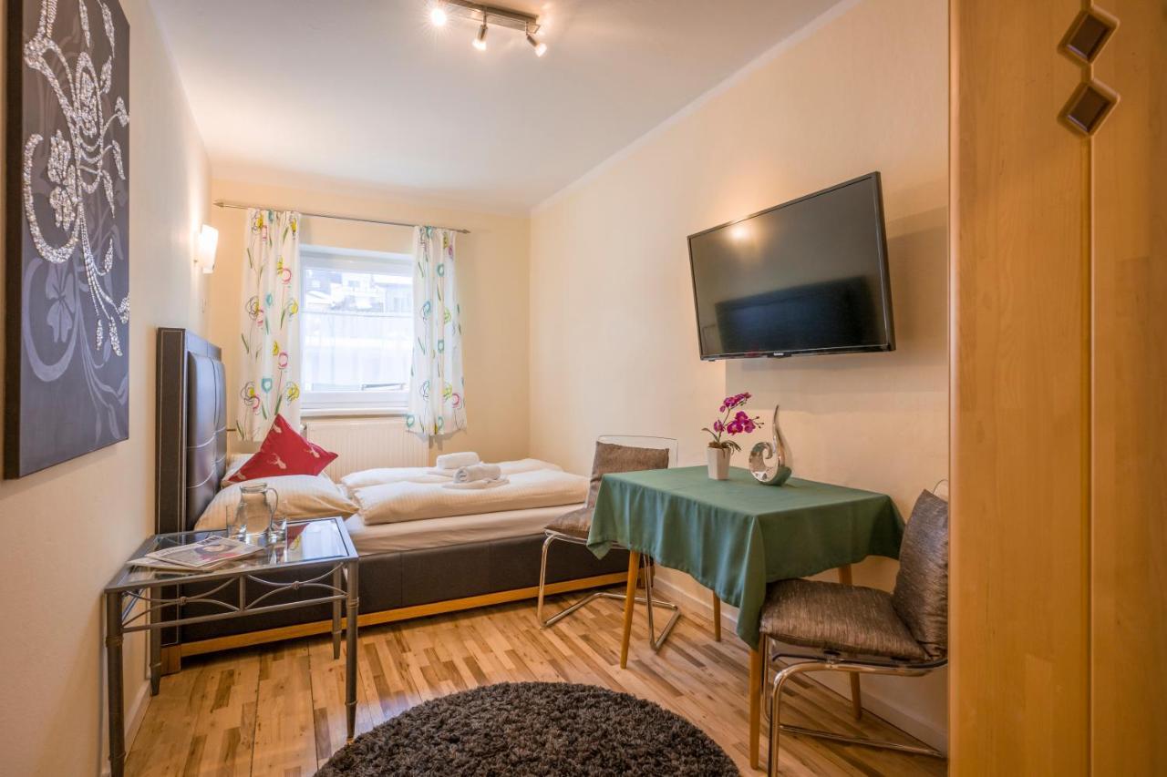 Alpenlodge, Ferienwohnung 9 Thiersee Εξωτερικό φωτογραφία